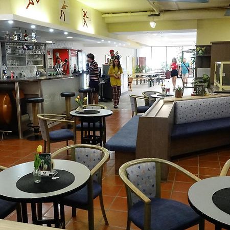 Camping Sportzentrum Zeltweg - A Silent Alternative Экстерьер фото