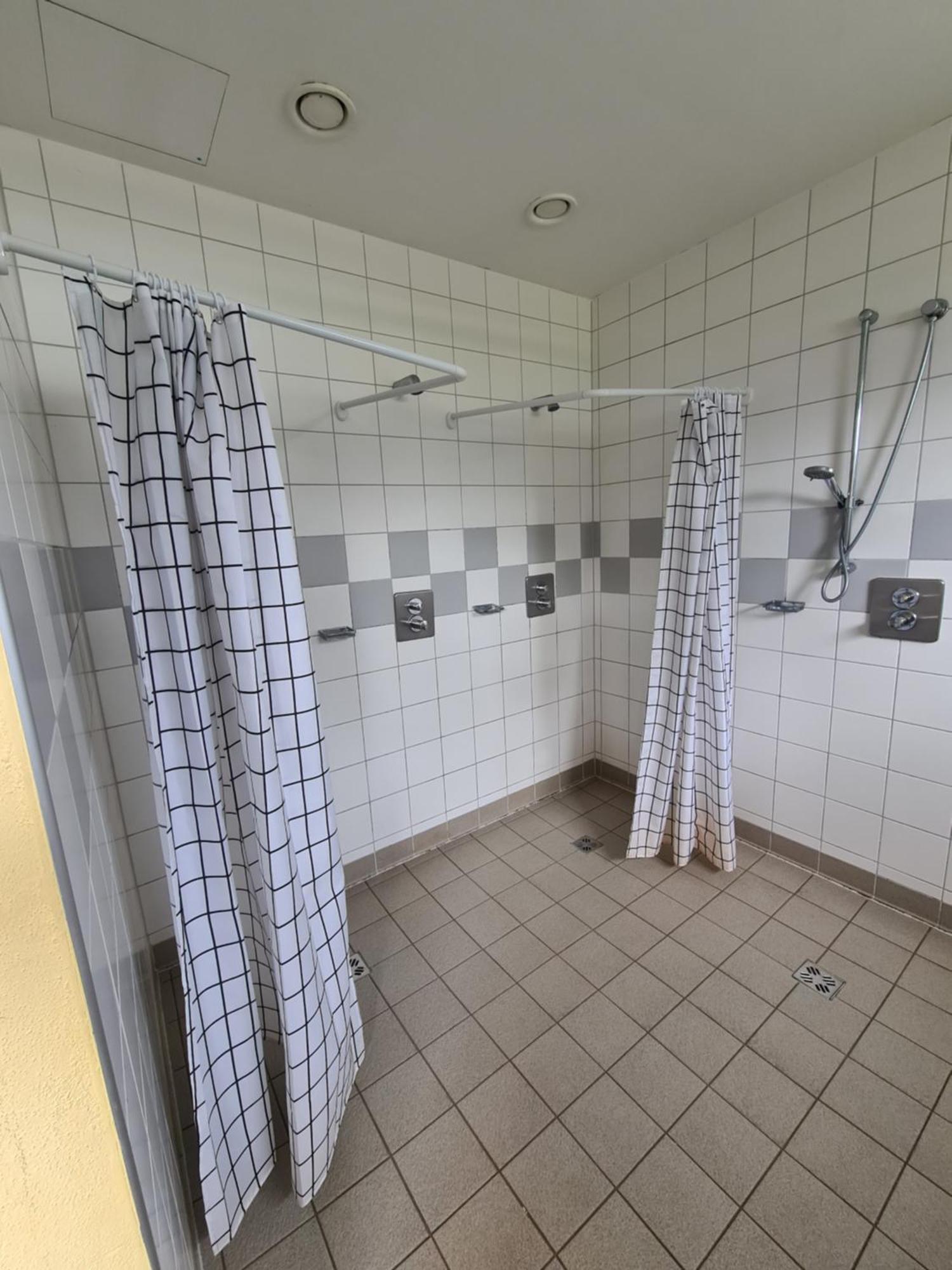 Camping Sportzentrum Zeltweg - A Silent Alternative Экстерьер фото